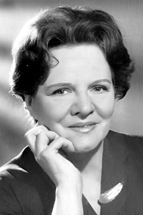 Madeleine Suffel as La sœur de Marguerite