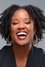 Akilah Green as Mourner