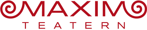 Maximteatern logo