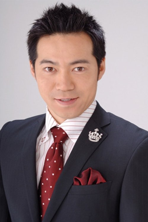 Takahiro Azuma as Keiichi Abe