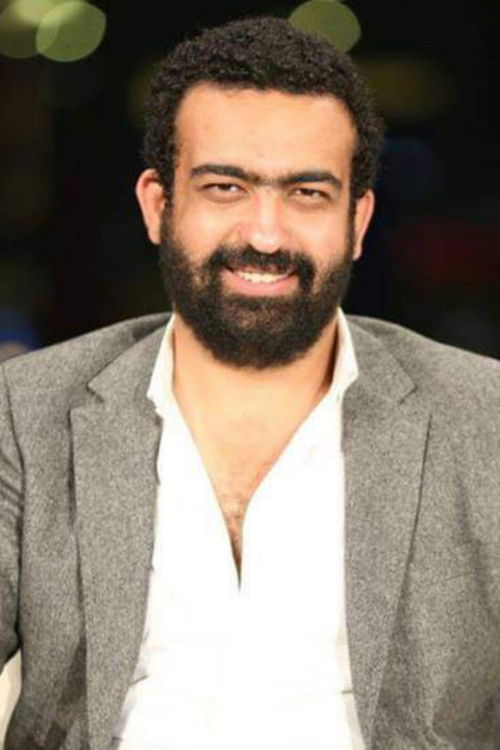 Mohamed Gamal Al Adl as 