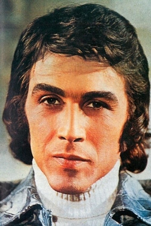 Tolis Voskopoulos as presenter