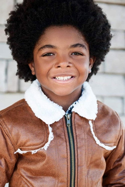 William J. Simmons as Chuck