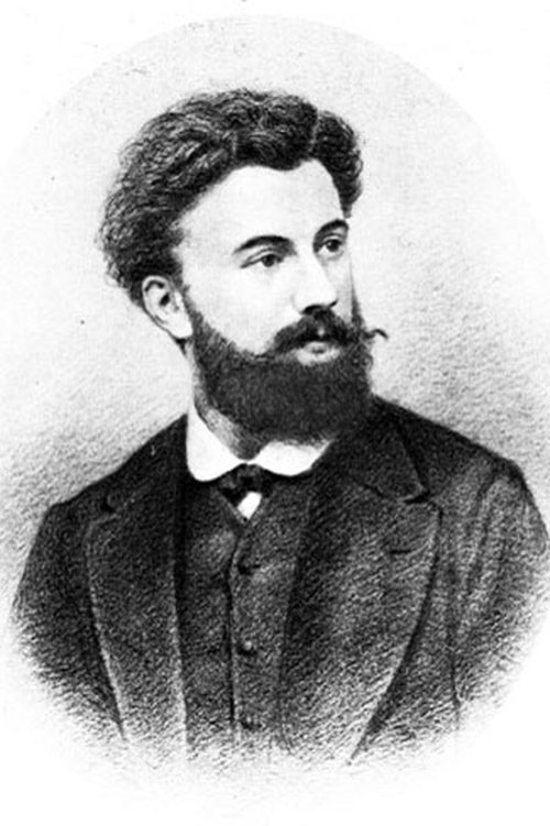 Émile Reynaud as Self (archive footage)