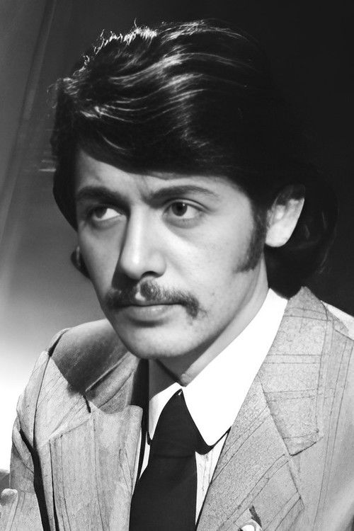 Carlo Simoni as Aleksèj Fëdorovic Karamazov