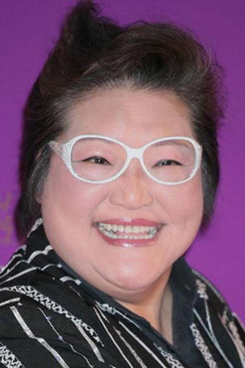 Lo Fan as Hospital Matron