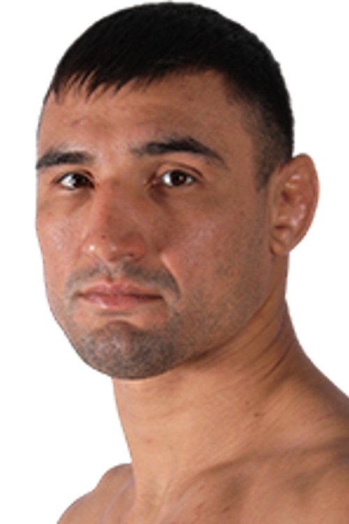 Andrei Koshkin as Self