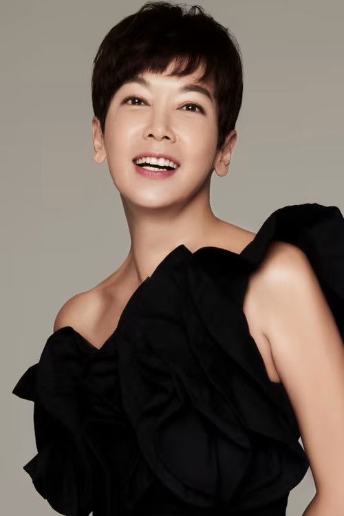 Kym Ng as Clara Wong