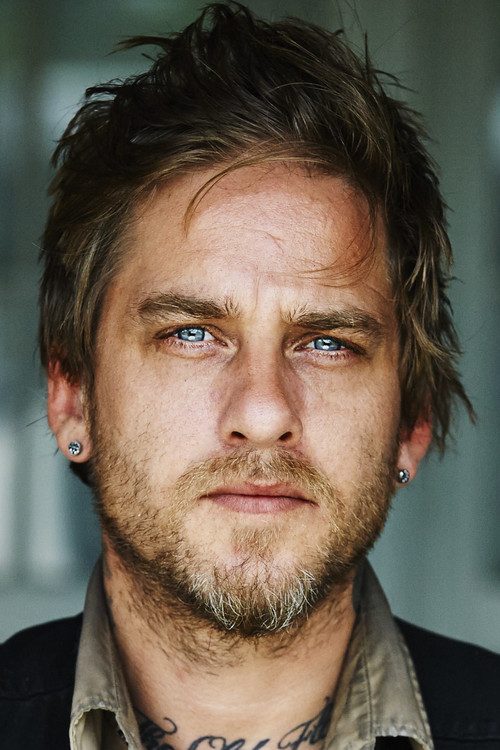 Joel Thomas Hynes as Troy