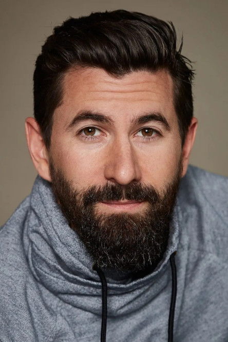 Liam O'Callaghan profile photo