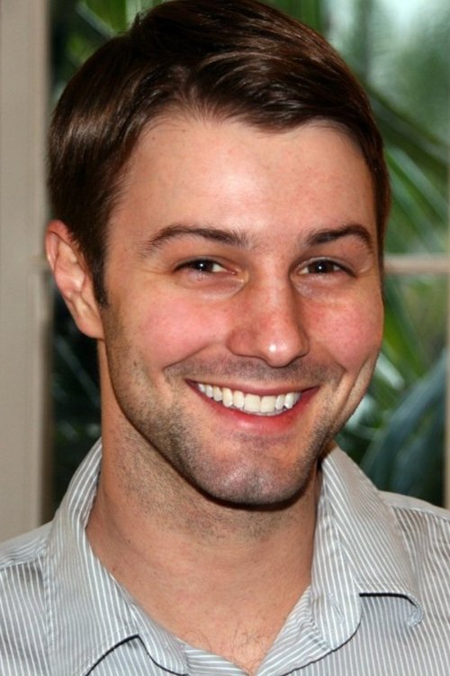 Jerad Anderson as Steve