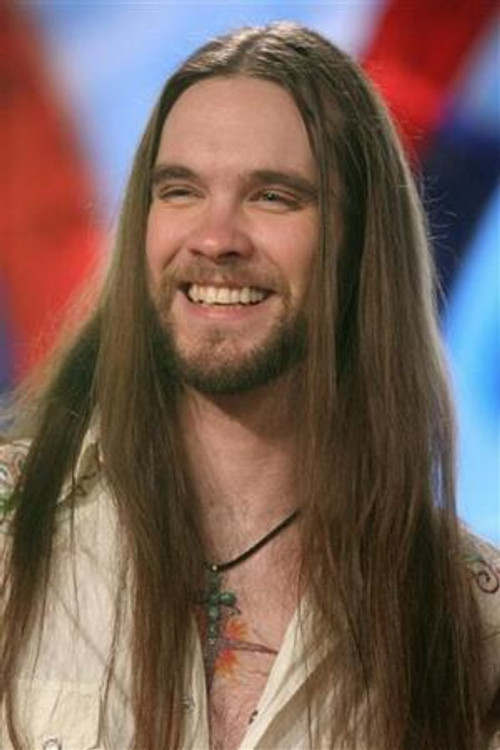 Bo Bice as Self - Contestant (archive footage)