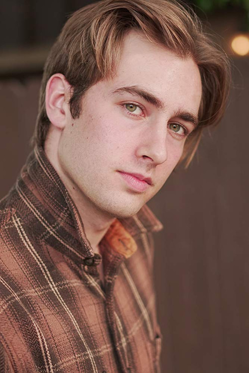 Charles Tyler Kinder as