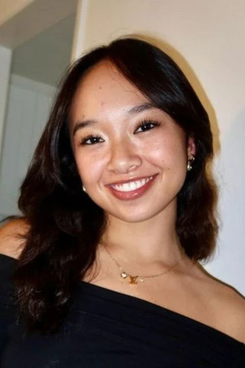 Nicole Laeno as Bree