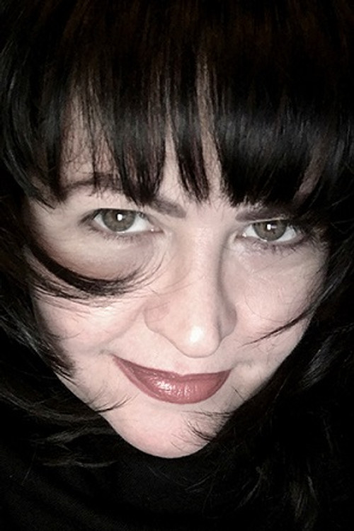 Elena Shulman as Marivanna, Petya's teacher