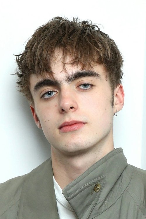Lennon Gallagher as Self