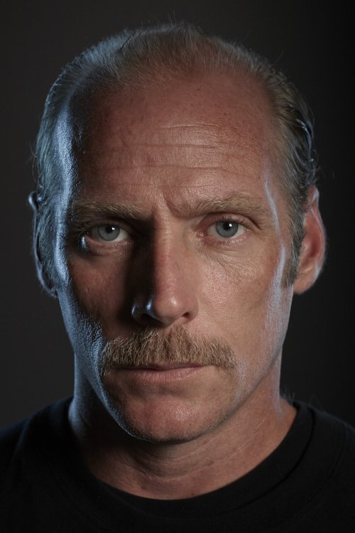 Brian A. White as Colin