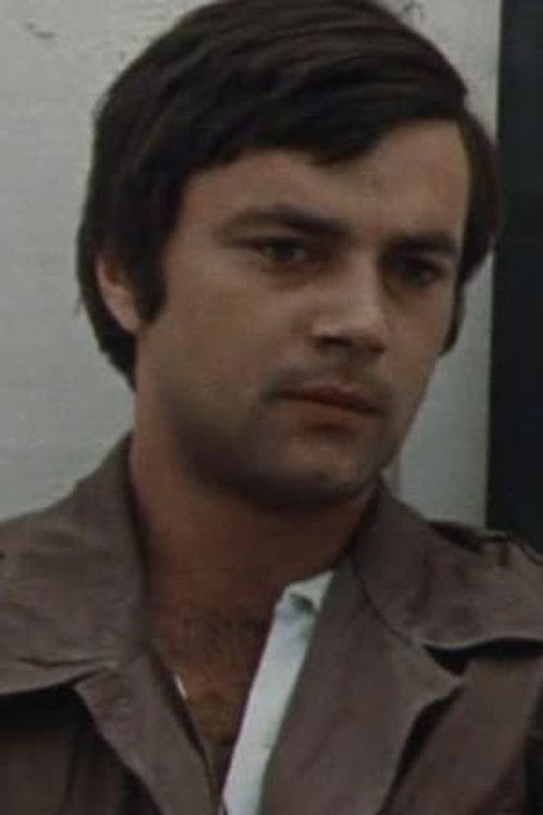 Aleksandr Kirilin as 