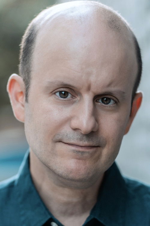 Matt Price as Walter
