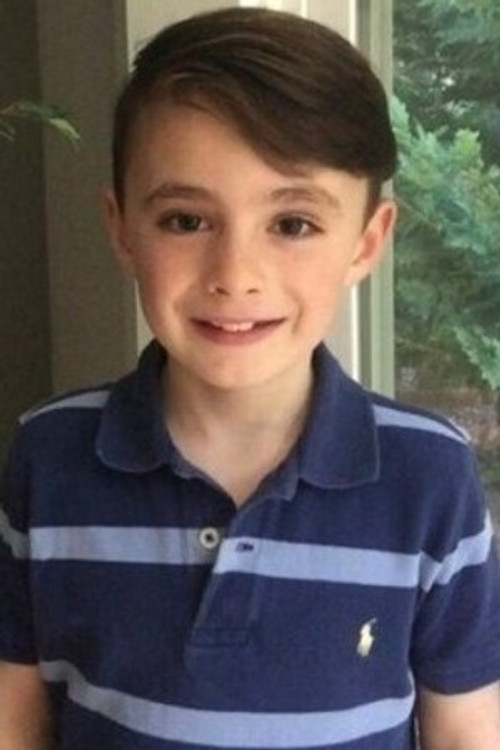 Max Ragone as Smith Vance