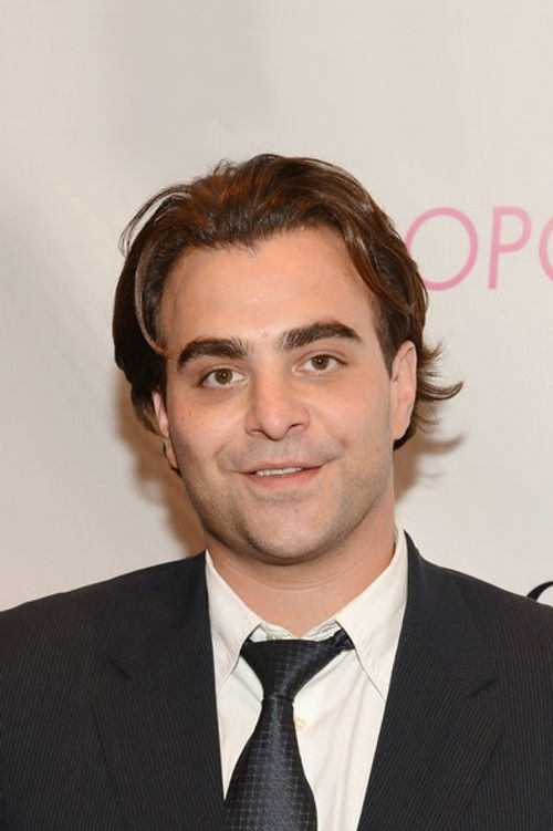 Nicholas Jarecki as Stanley Foster