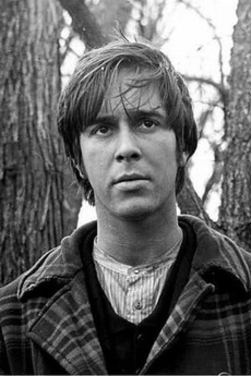 Claude Johnson as Norman