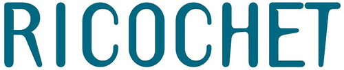 Ricochet logo
