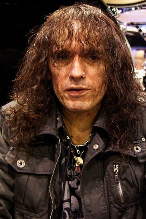 Pete Sandoval as Himself