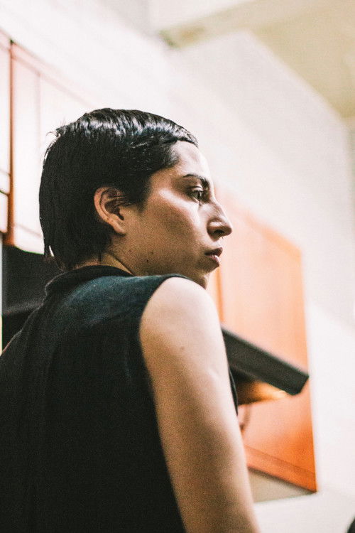 Natalia Barrera as Jessica