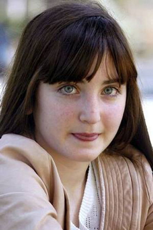 Gabriela Belisario as Marcella Lampedusa