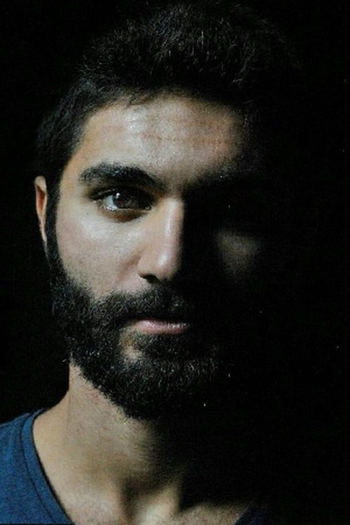 Bio Shihan as فريد