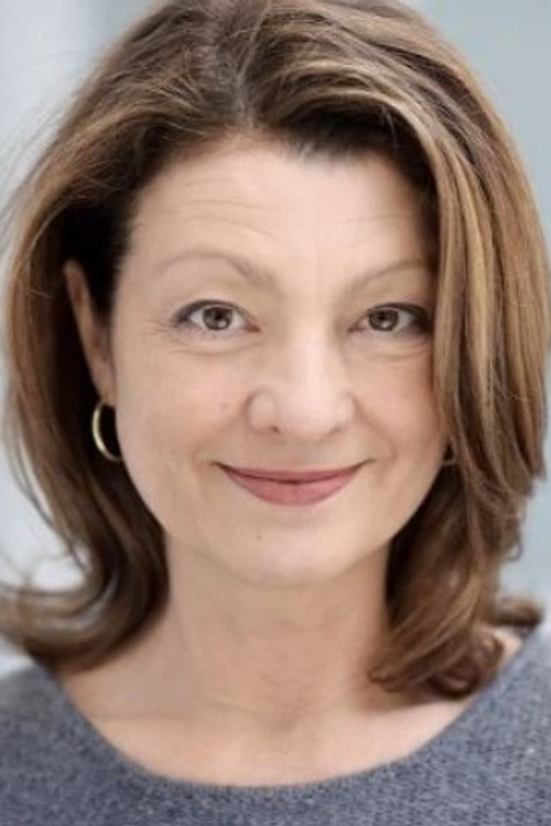 Angela Quast as Rolvo