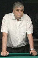 Marcello Lotti as Lo scuro