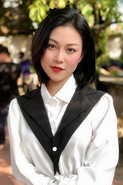 Quỳnh Châu as Dất