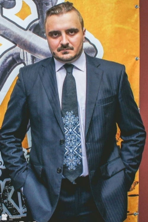 Heorhii Torianyk profile photo