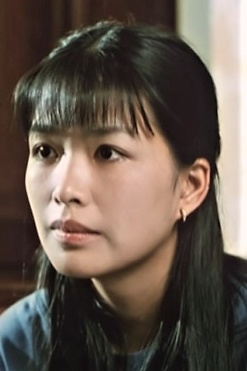 Phạm Thu Thủy as Thu Vân