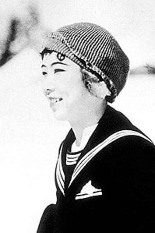 Junko Matsui as 