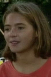 Camilla Andersen as Maria Høeg