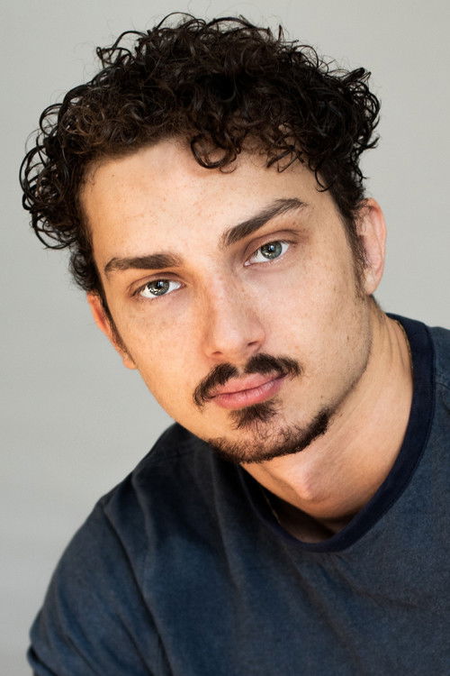 Charles Champagne as Jean-Baptiste Tremblay, Altar Boy