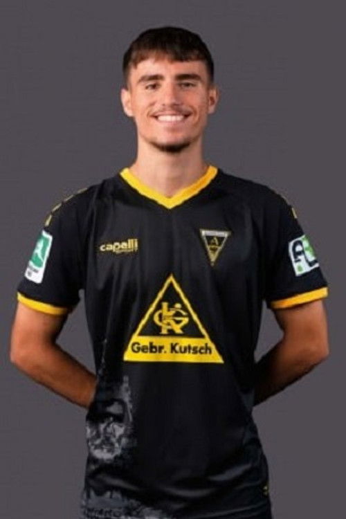 Vleron Statovci as Vleron Statovci