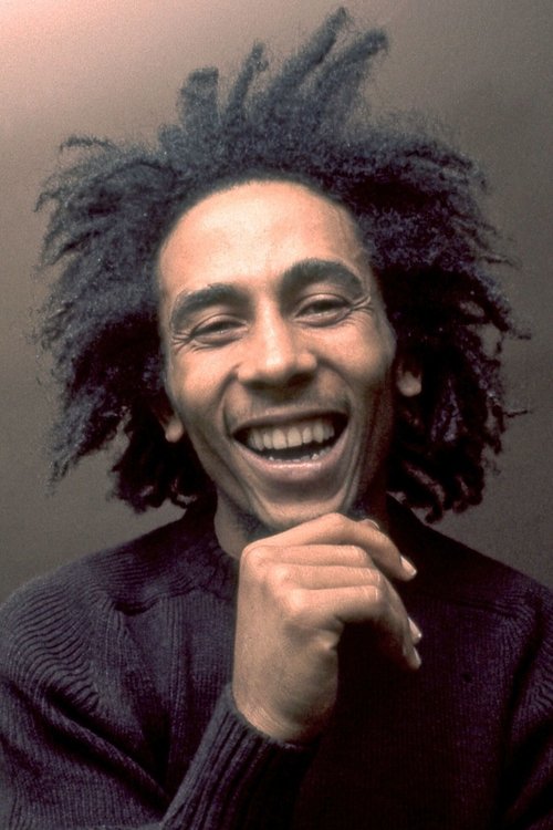 Bob Marley as Self