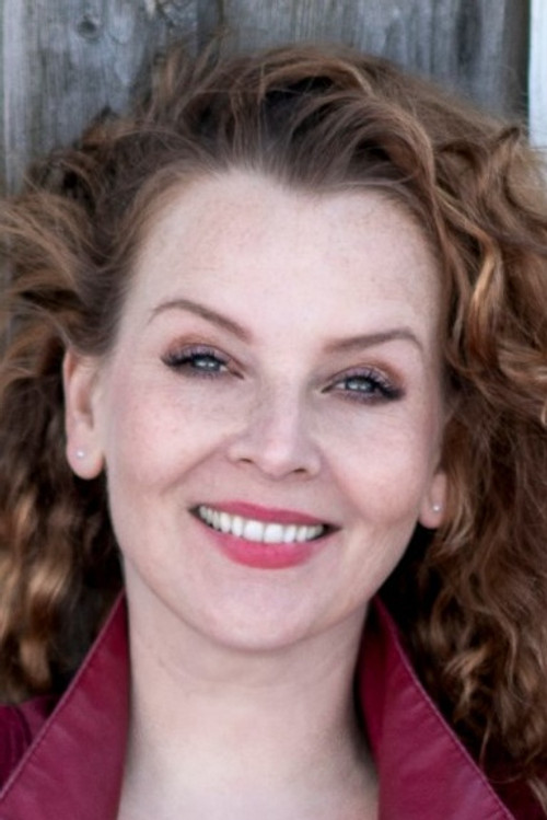 Vaile Fuchs as Maria