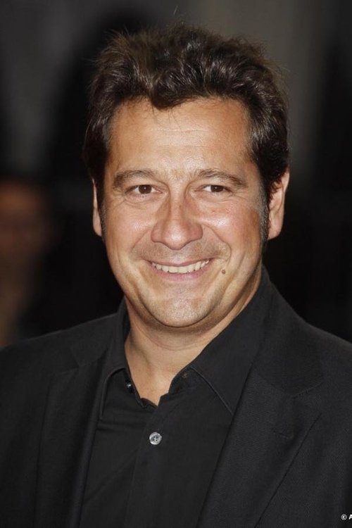 Laurent Gerra as Michel