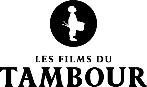 Les Films du Tambour logo