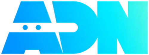 ADN logo