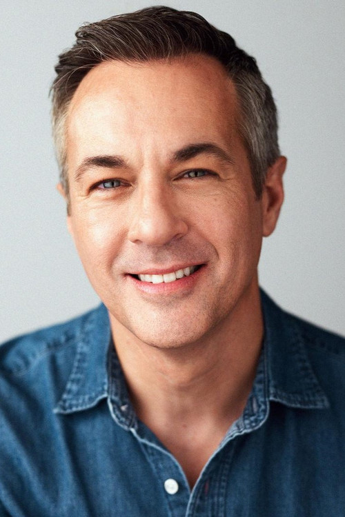 Trent Stone as Dianoche II