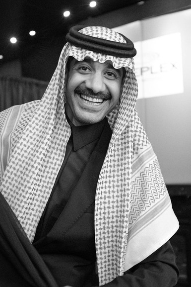 Mohammed Aldokhei as 