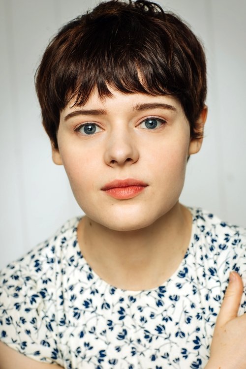 June Laporte as Marike Donaldson