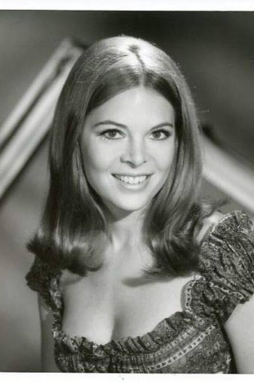 Mikki Jamison as Mikki