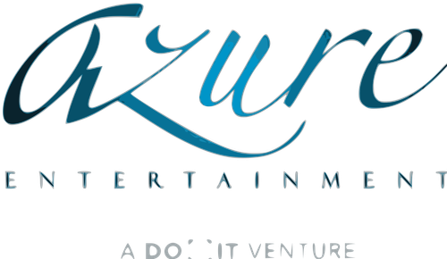 Azure Entertainment logo